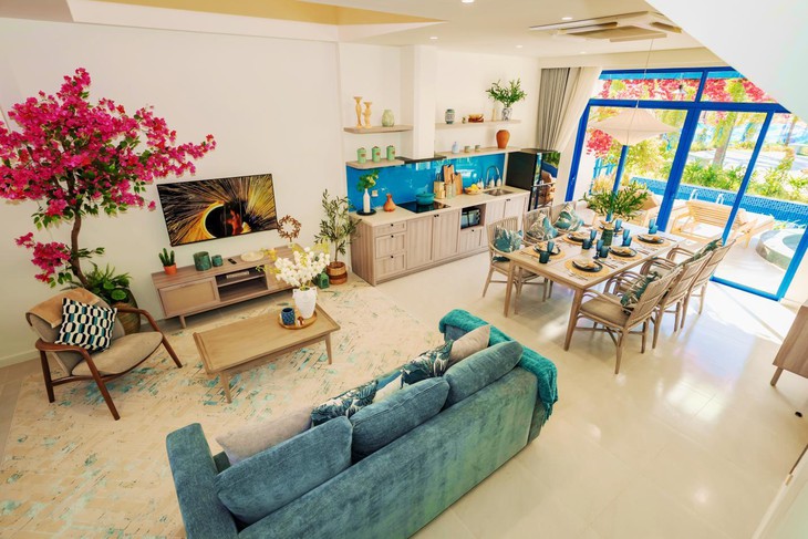 CaraWorld Cam Ranh - Ảnh 3.