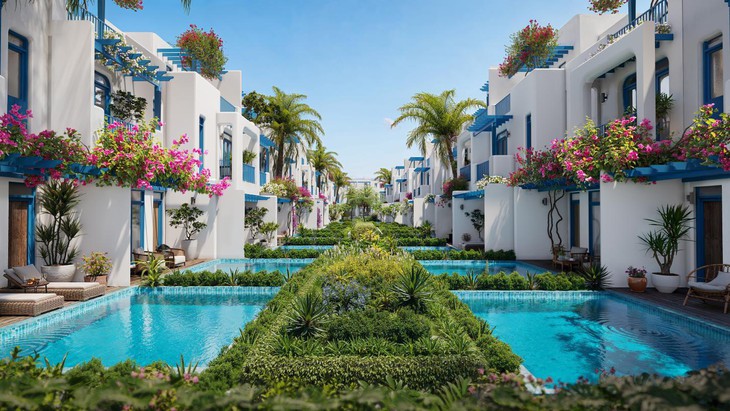 CaraWorld Cam Ranh - Ảnh 4.