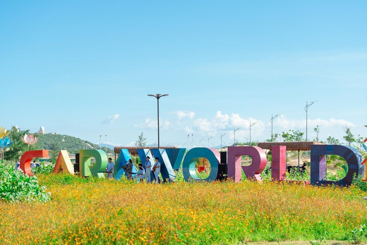 CaraWorld Cam Ranh - Ảnh 5.