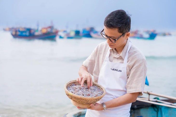 Sense Vietnam - Ảnh 3.