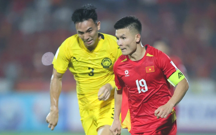 Tuyển Việt Nam gọi thêm 2 cầu thủ Việt kiều cùng 1 nhập tịch cho ASEAN Cup 2026 - Ảnh 6.