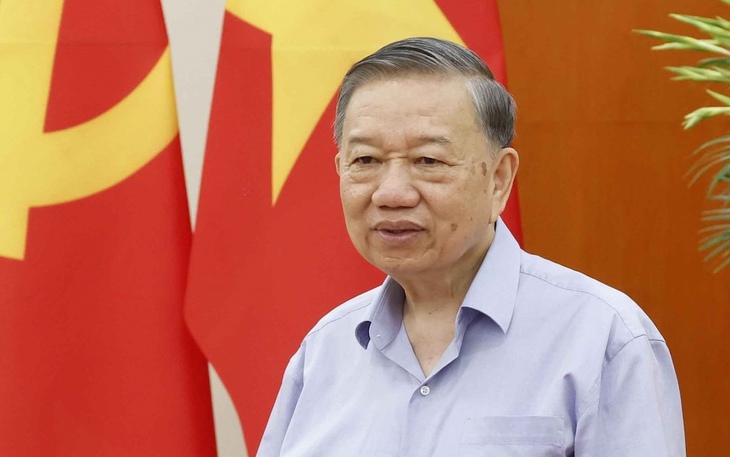 Tổng Bí thư, Chủ tịch nước: Xây dựng công tác tư tưởng của Đảng hiện đại, chủ động, hiệu quả - Ảnh 2.