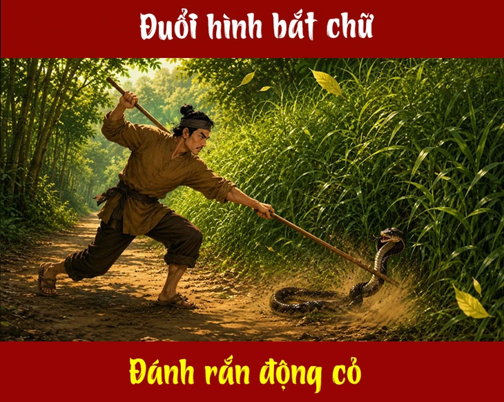 thành ngữ - Ảnh 2.