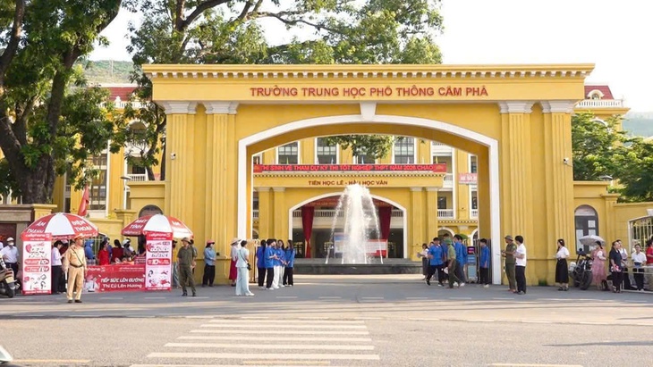 quảng ninh - Ảnh 1.