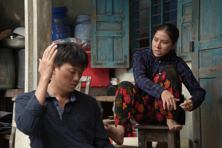 Tín Nguyễn - Ảnh 2.