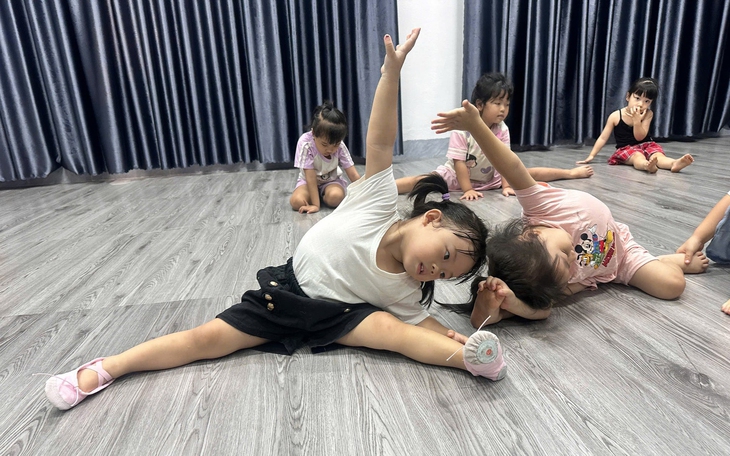 Hành trình cai nghiện game, mạng xã hội - Kỳ 6: Hàn Quốc giải quyết 'ma mạng' thế nào? - Ảnh 3.