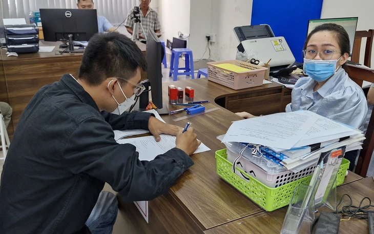 Sau sắp xếp, Cần Thơ sẽ giảm 644 ấp, khu vực - Ảnh 2.