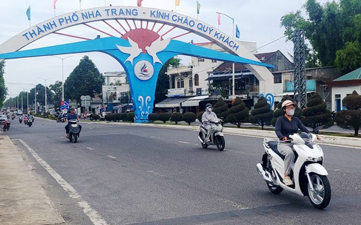 Phương án xử lý hậu quả cây mọc trái thiết kế dự án hơn 593 tỉ đồng ở Nha Trang  - Ảnh 5.