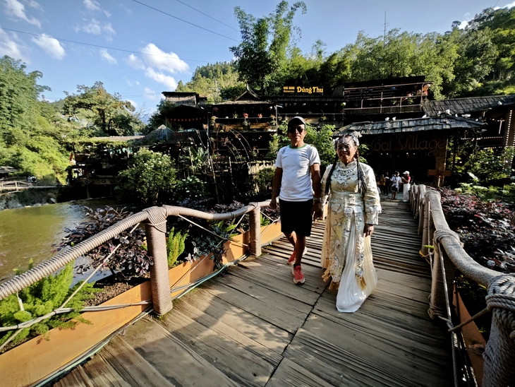 du lịch - Ảnh 2.