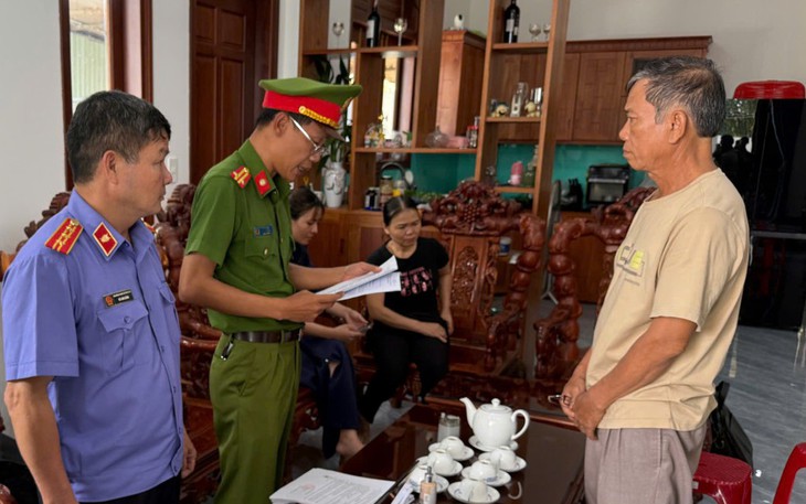 Vụ cổ phần hóa Công ty Cà phê Gia Lai: 130 hộ chưa ký hợp đồng khoán - Ảnh 3.