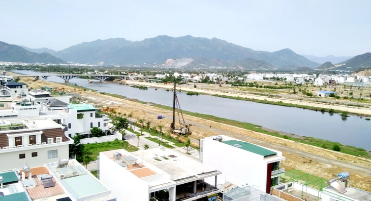 Phương án xử lý hậu quả cây mọc trái thiết kế dự án hơn 593 tỉ đồng ở Nha Trang - Ảnh 4.