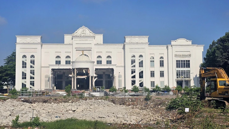 Đồng Nai - Ảnh 2.