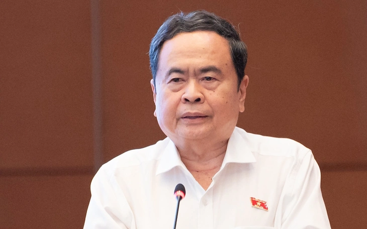 Quốc hội dự kiến tổ chức kỳ họp không thường lệ vào tháng 8 - Ảnh 2.
