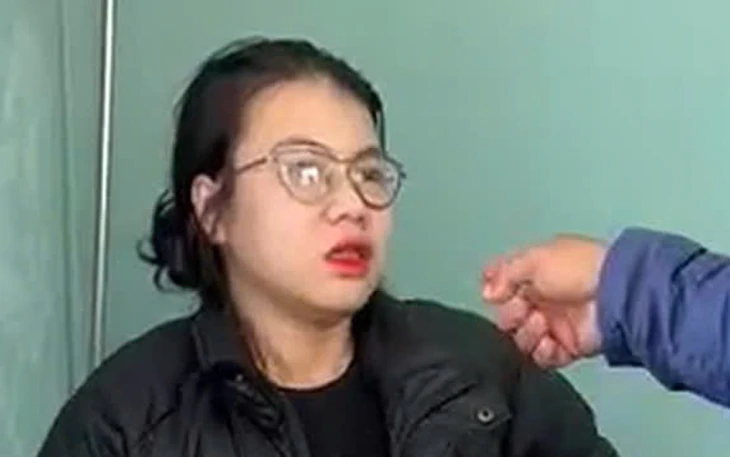 Bắt thanh niên trà trộn, gây ra hàng chục vụ trộm cắp ở bệnh viện - Ảnh 2.