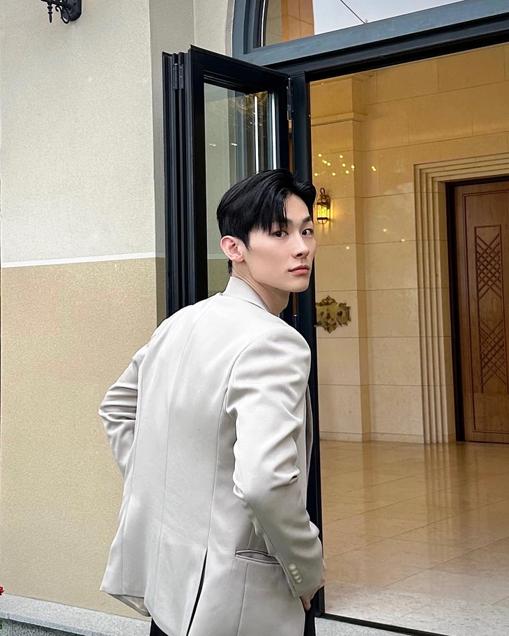 Lee Seung Gyu - Ảnh 6.
