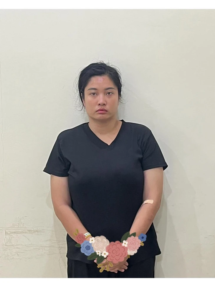 quỵt tiền - Ảnh 1.