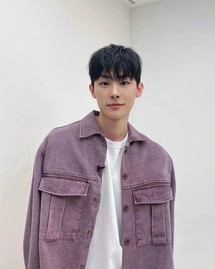 Lee Seung Gyu - Ảnh 4.