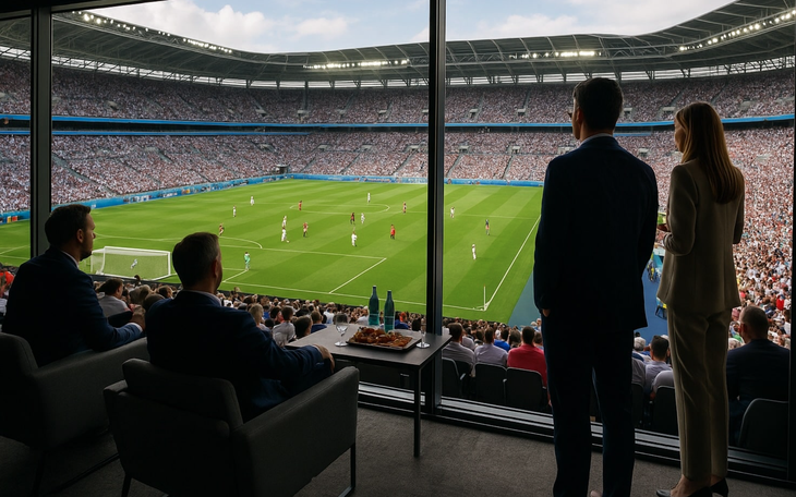 Cristiano Ronaldo quá già cho World Cup? - Ảnh 2.