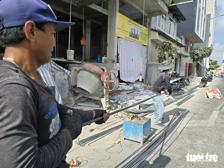 vật liệu xây dựng - Ảnh 2.