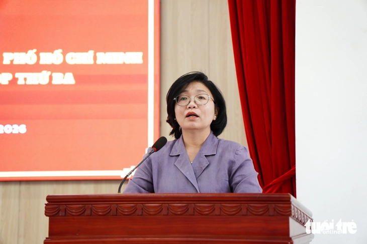 HĐND TP.HCM - Ảnh 2.