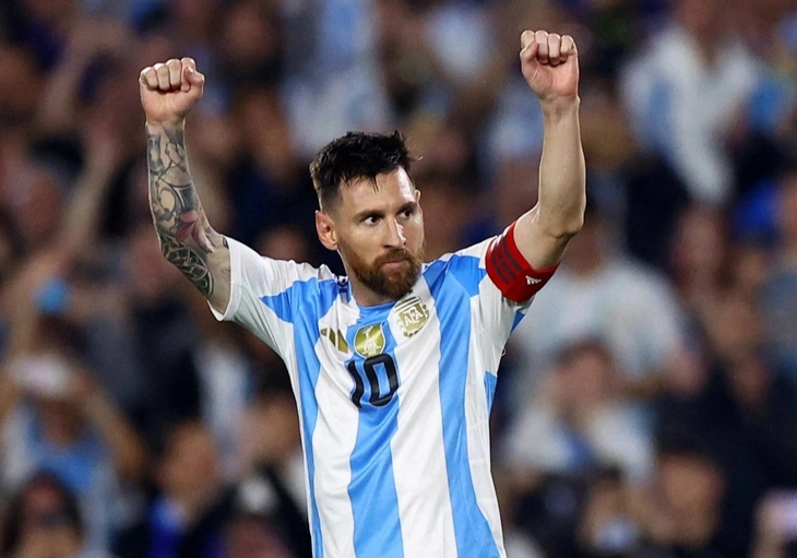 Những trận đại chiến khó lường - Ảnh 1. World Cup - Ảnh 1.