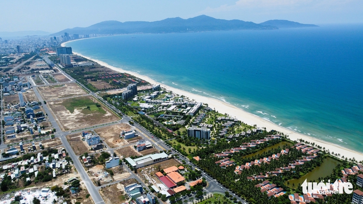 quy hoạch - Ảnh 2.