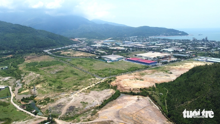 thương mại tự do - Ảnh 1.