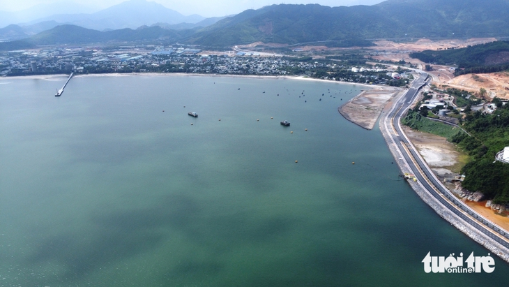 thương mại tự do - Ảnh 2.