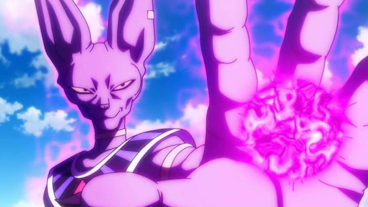 dragon ball - Ảnh 4.
