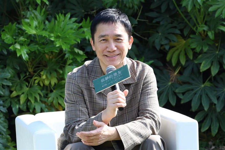 Lương Triều Vỹ - Ảnh 3.