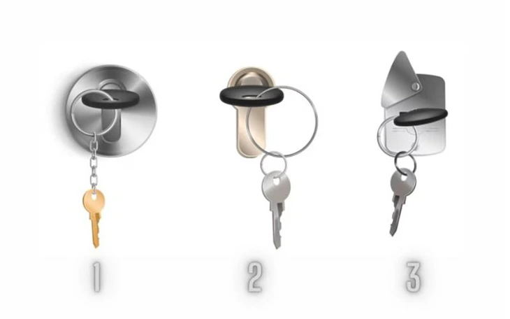 Quiz: Điều gì đang cản trở bạn đạt được ước mơ? - Ảnh 2.