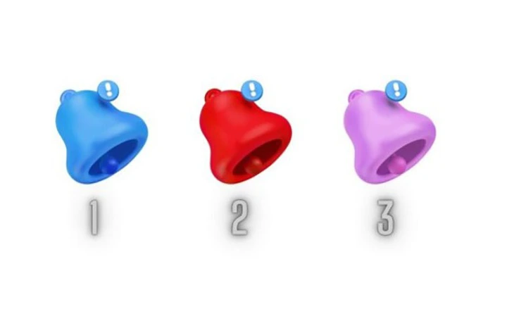 Quiz: Mọi người xung quanh xem bạn là người thế nào? - Ảnh 2.