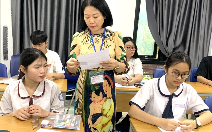 Trường ĐH Giao thông vận tải TP.HCM xét tuyển kết hợp, mở ngành mới, học từ 3 năm - Ảnh 2.