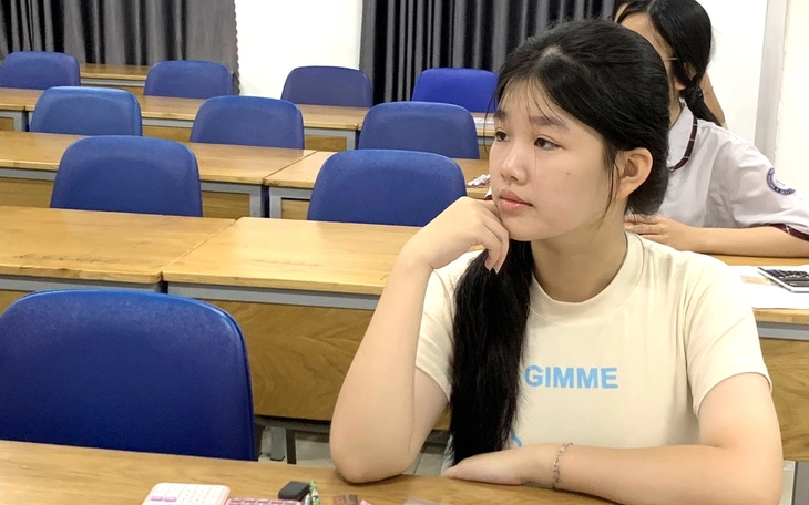 5 ngày tập dợt đăng ký xét tuyển, tránh mất cơ hội vào đại học - Ảnh 2.