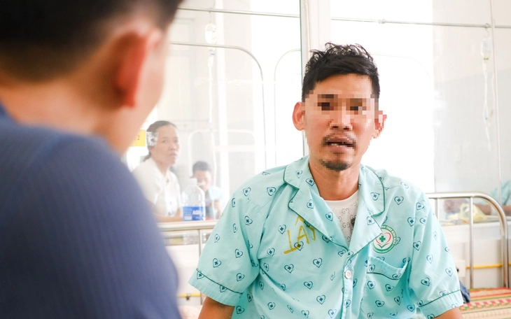 Bánh mì Hồng Ngọc tạm ngưng sản xuất sau vụ ngộ độc thực phẩm nghiêm trọng tại Đồng Tháp - Ảnh 3.