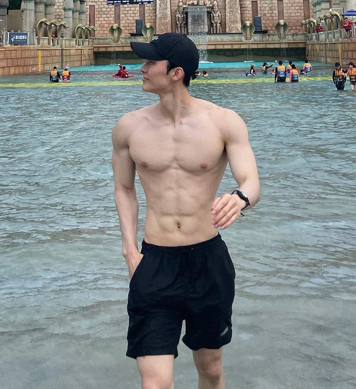 Lee Seung Gyu - Ảnh 3.