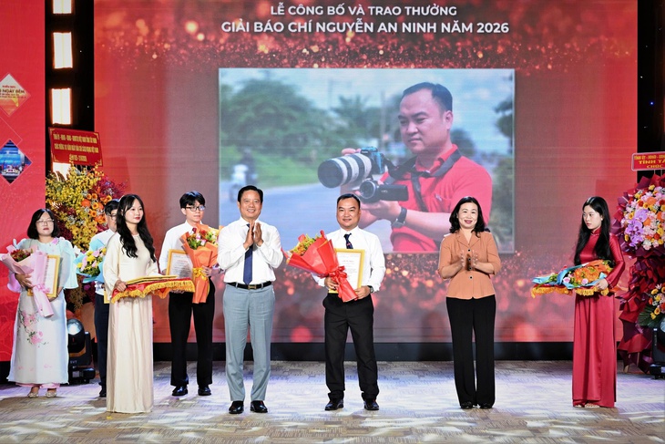 Tây Ninh - Ảnh 1.