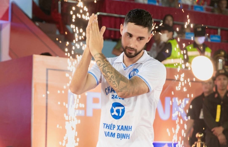 Pháp sẽ đánh bại Senegal - Ảnh 1. Pháp - Ảnh 1.