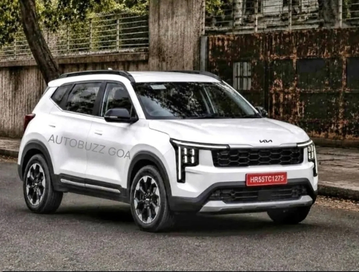 Hyundai Creta - Ảnh 5.