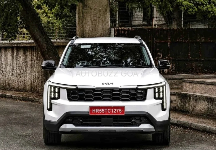 Hyundai Creta - Ảnh 6.