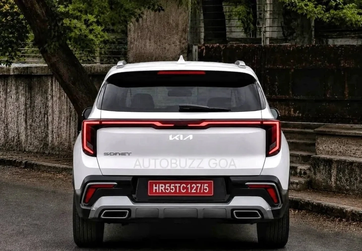 Hyundai Creta - Ảnh 7.
