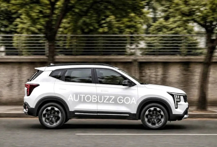 Hyundai Creta - Ảnh 8.