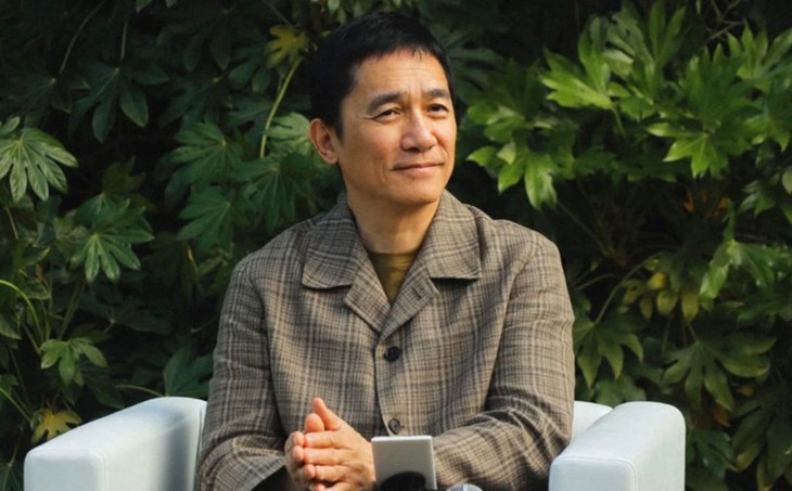 Lương Triều Vỹ - Ảnh 2.
