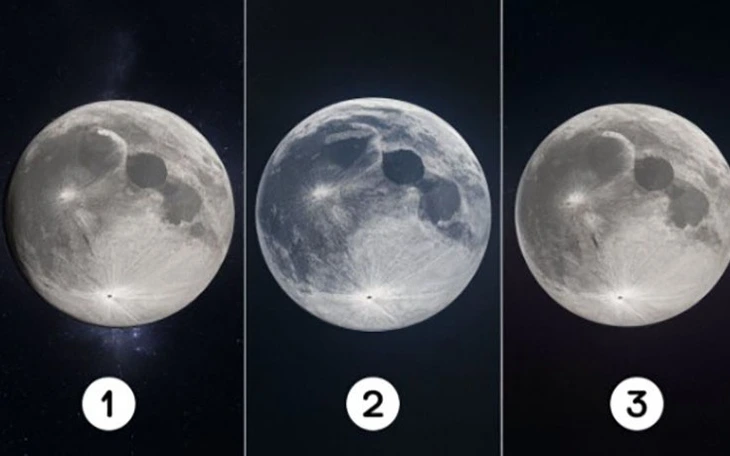 Quiz: Điểm quyến rũ nhất của bạn là gì? - Ảnh 2.