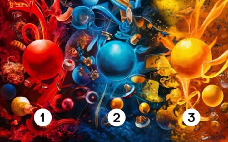 Quiz: Bạn có năng khiếu gì? - Ảnh 4.
