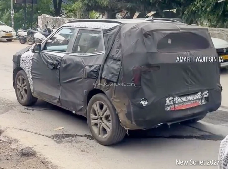 Hyundai Creta - Ảnh 3.