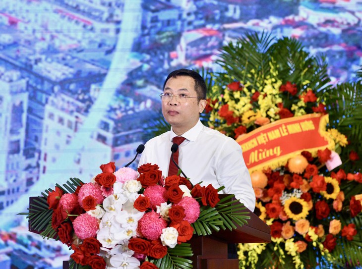 20 năm Cổng thông tin Chính phủ hòa mạng Internet toàn cầu và 20 triệu lượt tiếp cận mỗi ngày - Ảnh 1.