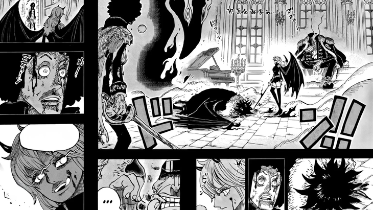 One Piece - Ảnh 2.