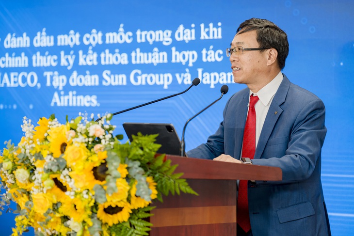sân bay Vân Đồn - Ảnh 6.