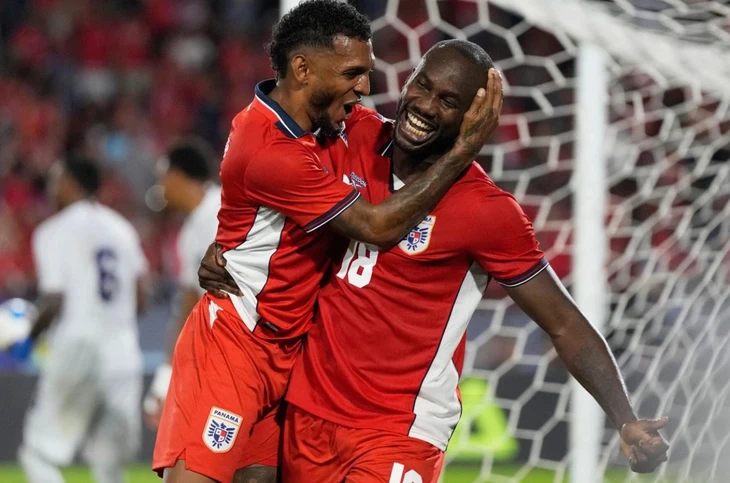 Ghana - Ảnh 2.